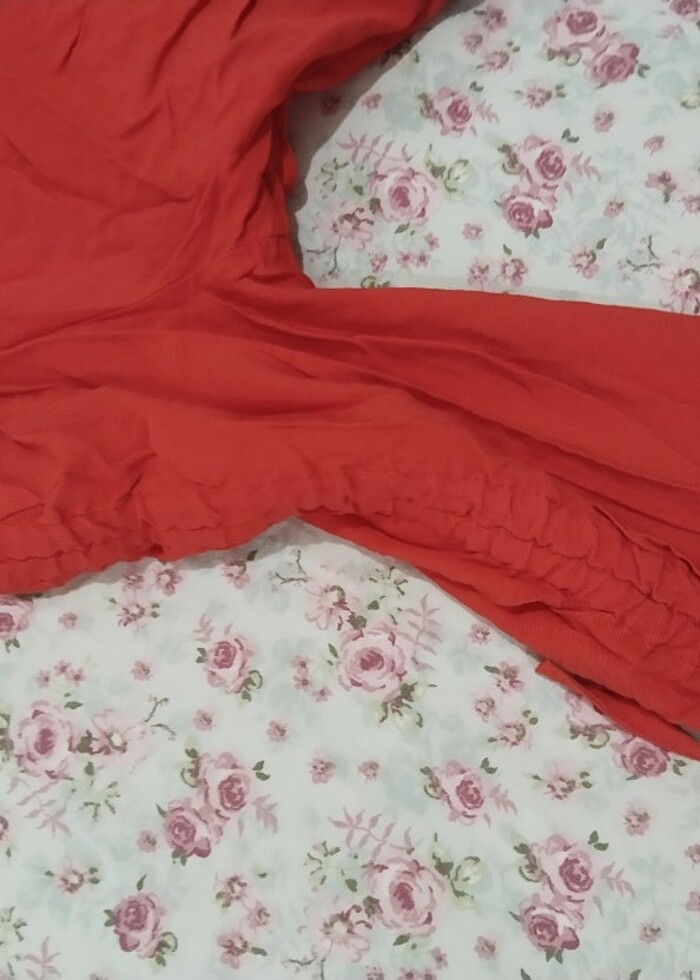 Kadın elbise  - Görsel 3