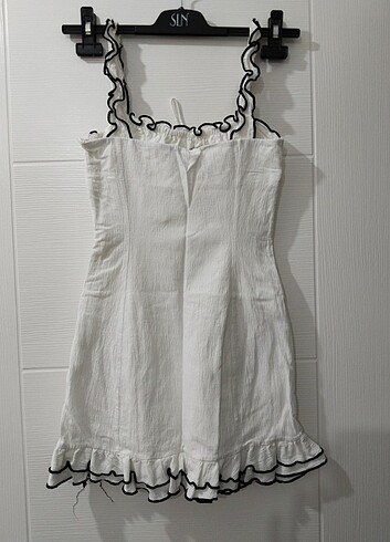 Kız çocuk elbise - Görsel 2