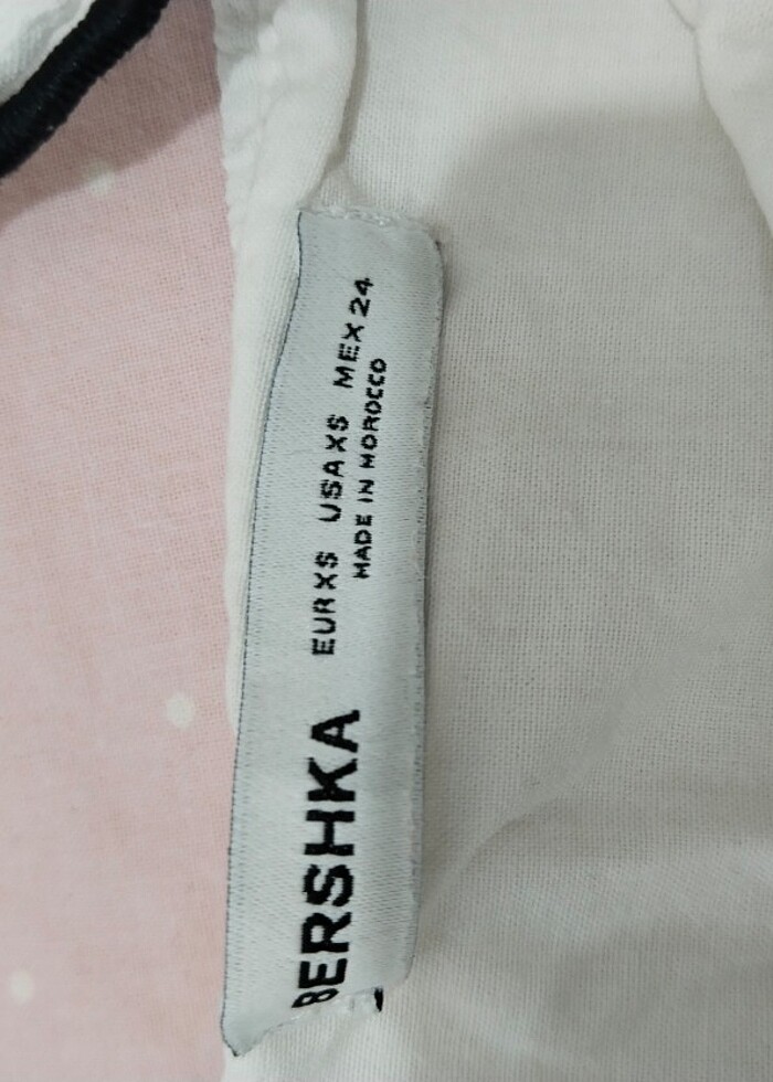 Kız çocuk elbise - Görsel 3