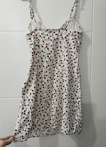 Kız çocuk elbise - Görsel 2