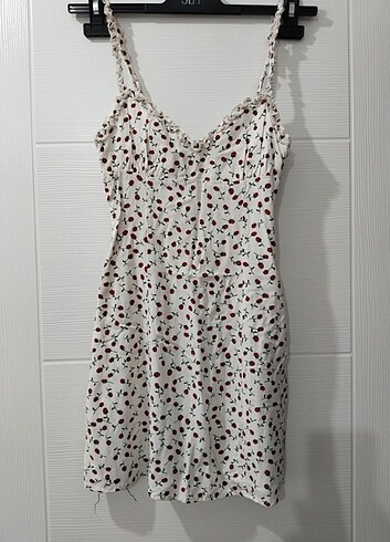 Bershka Standart Beden