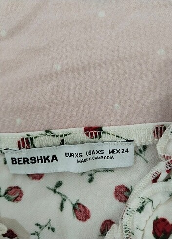 Kız çocuk elbise - Görsel 3