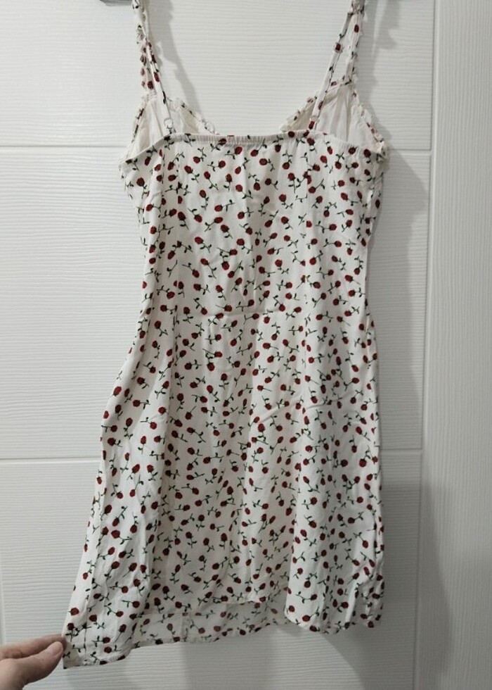 Kız çocuk elbise  - Görsel 2