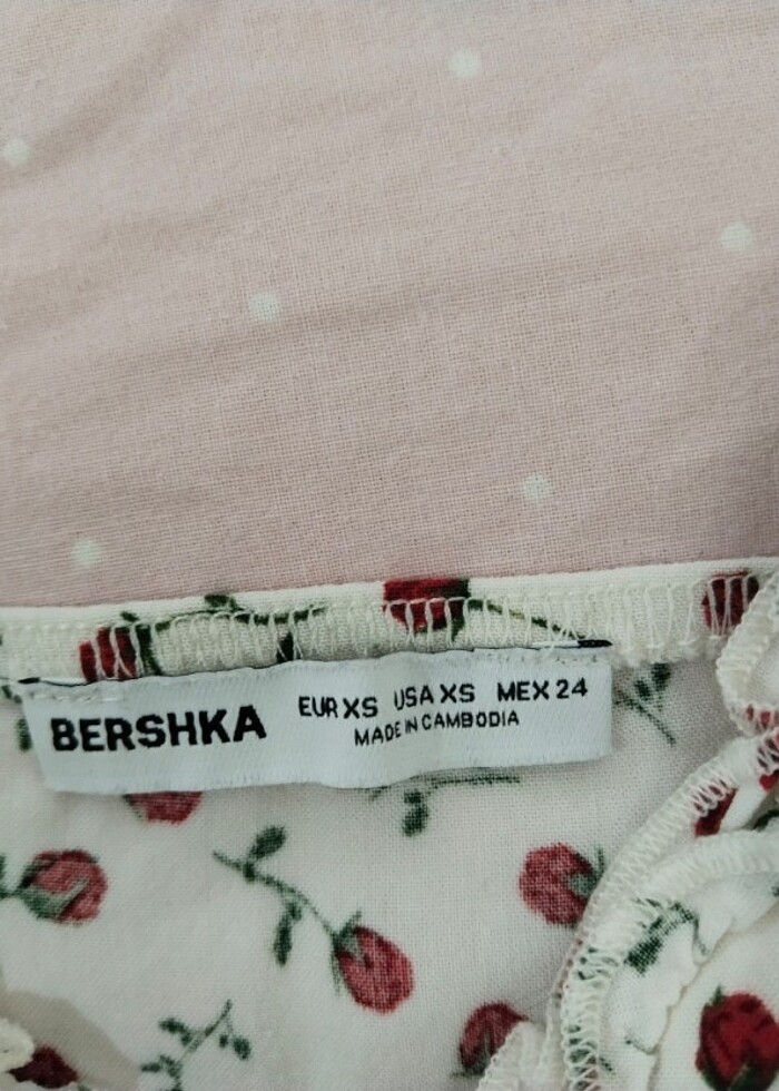 Kız çocuk elbise  - Görsel 3