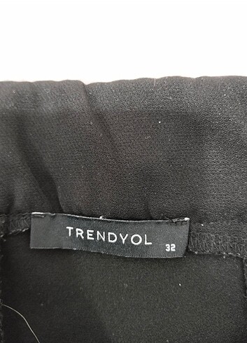 Şort etek - Görsel 2