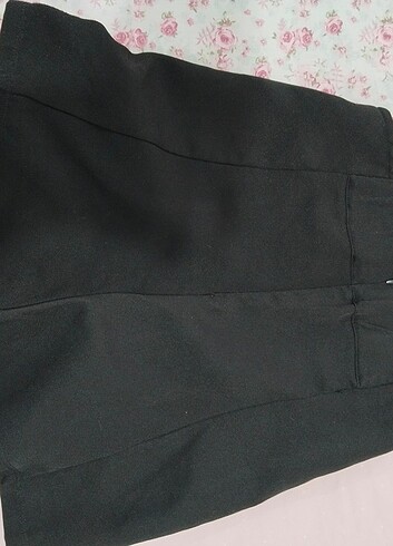 Şort etek - Görsel 3