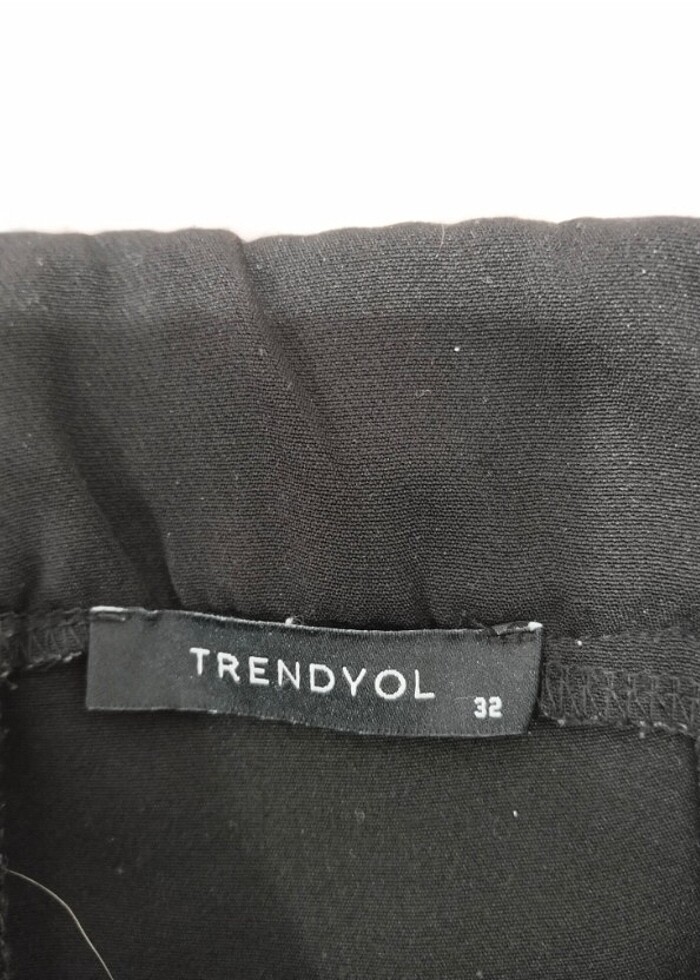 Şort etek - Görsel 2