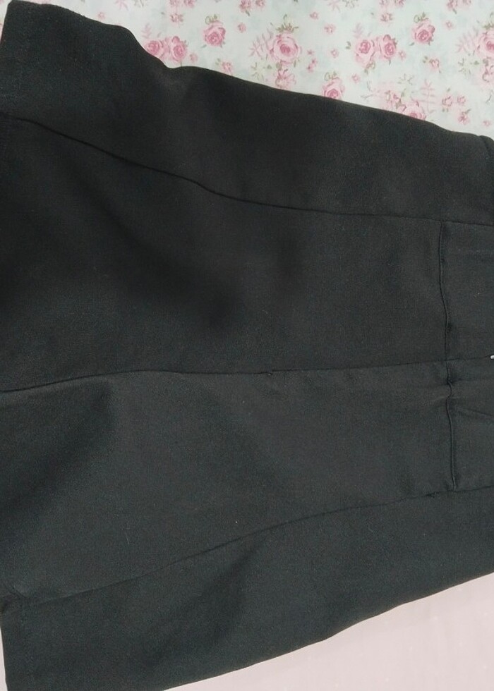 Şort etek - Görsel 3