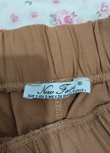 Kadın şort - Görsel 2
