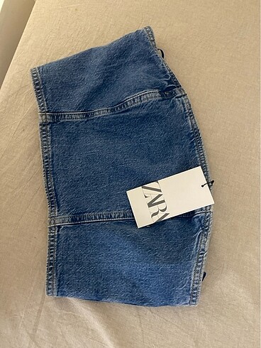 zara jean kot crop büstiyer