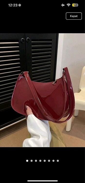 mango bordo çanta
