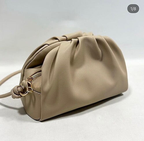 Bottega Model Çanta