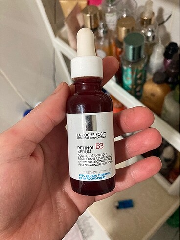 La Roche Posay Retinol