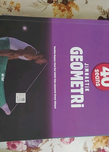 Tyt ayt kitap matematik geometri fizik kimya biyoloji türkçe yks - Görsel 6