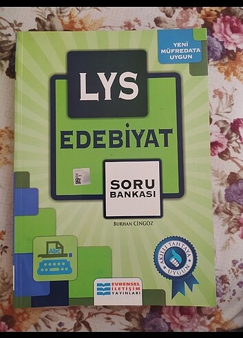 Tyt ayt kitapları - Görsel 11