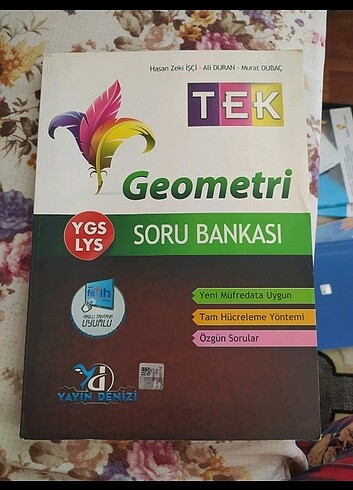 Tyt ayt kitapları - Görsel 16