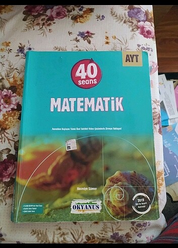 Tyt ayt kitapları - Görsel 18