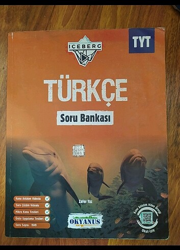 Tyt ayt kitapları - Görsel 5