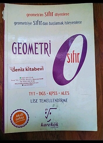 Tyt ayt kitapları - Görsel 13