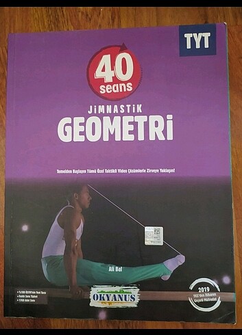 Tyt ayt kitapları - Görsel 14