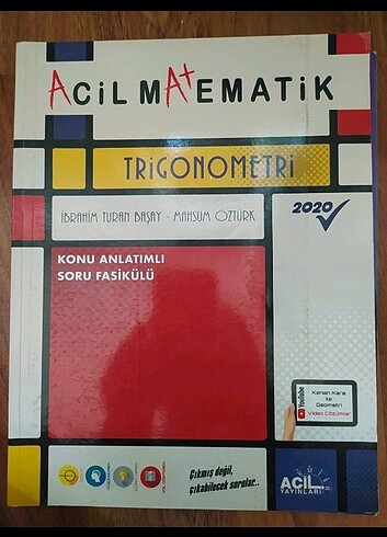 Tyt ayt kitapları - Görsel 15