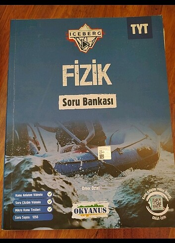 Tyt ayt kitapları - Görsel 17