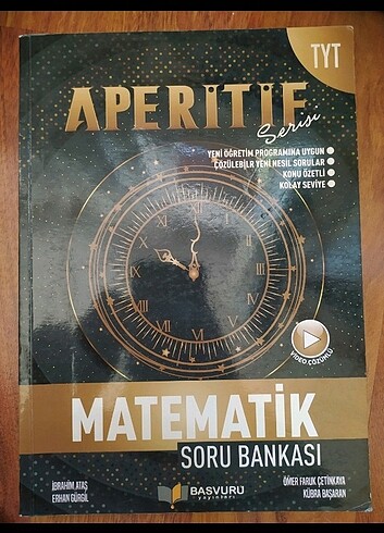 Tyt ayt kitapları - Görsel 18