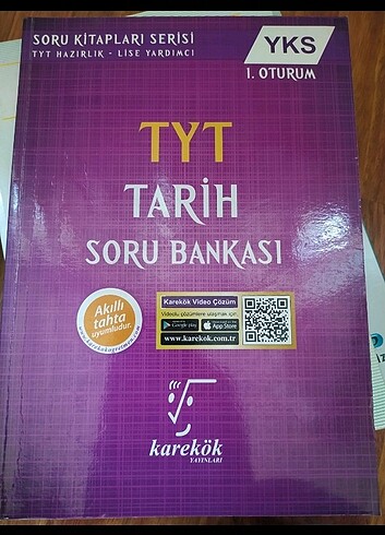 Tyt ayt kitapları - Görsel 19