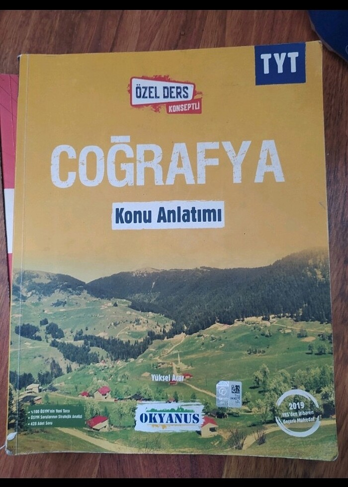 Tyt ayt kitapları - Görsel 4