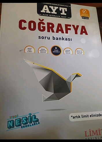 Tyt ayt kitapları - Görsel 10