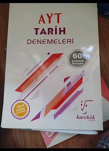 Tyt ayt kitapları - Görsel 12