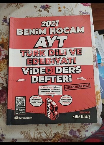 Tyt ayt kitapları - Görsel 13