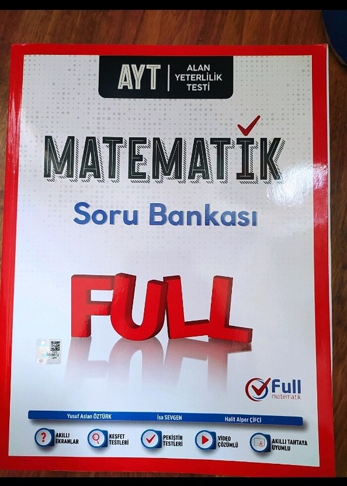 Tyt ayt kitapları - Görsel 2