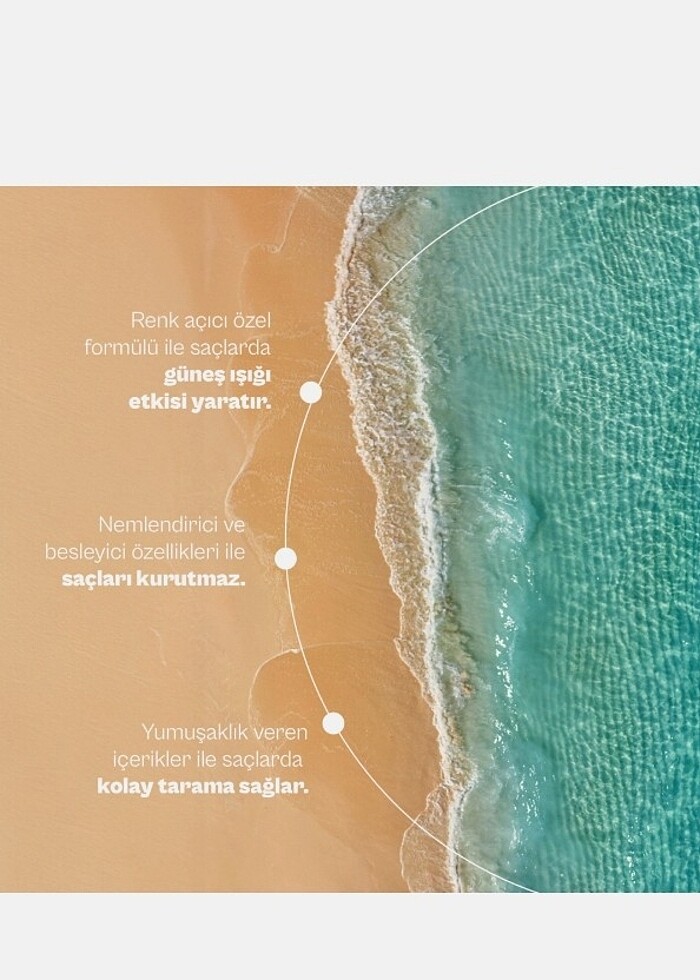 URBAN Care Summer Glow Aşamalı Kalıcı Renk

Açıcı Saç Spreyi - 1 - Görsel 3