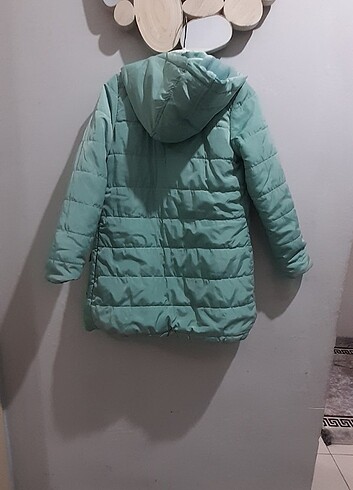 LC Waikiki Kız çocuk montu