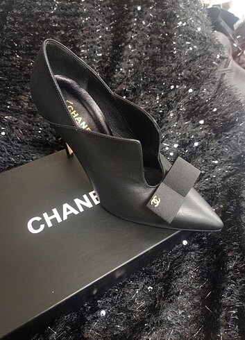 40 Beden Chanel