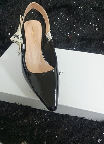 Christian dior