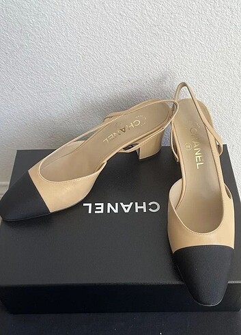 Chanel Chanel