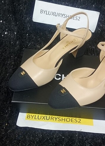 38 Beden Chanel