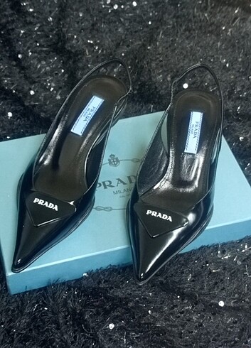 38 Beden Prada