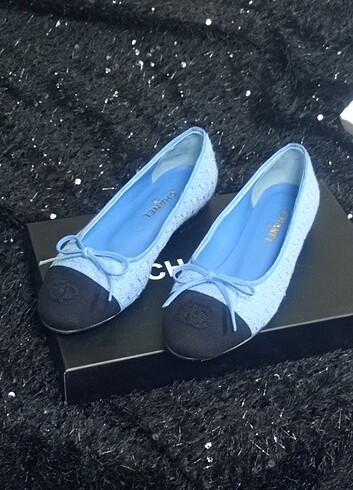 38 Beden Chanel