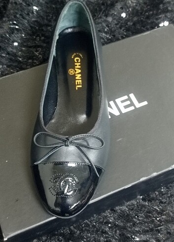 38 Beden Chanel