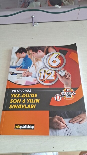 1 denemesi çözülü