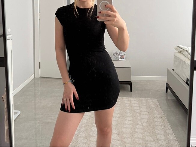 Zara Zara elbise