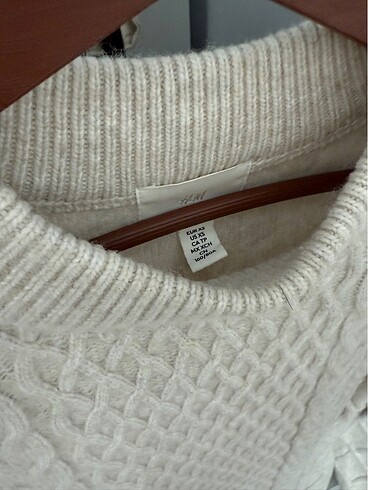 H&M Hm elbise