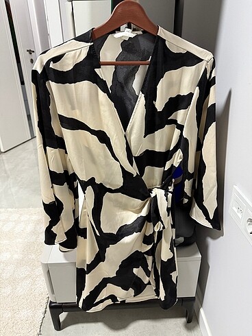 H&M Hm elbise