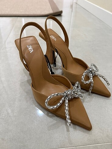 Zara Zara Stiletto