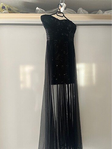 Abiye s beden - Görsel 2