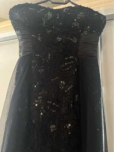 Abiye s beden - Görsel 4