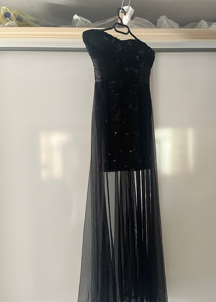 Abiye s beden - Görsel 2